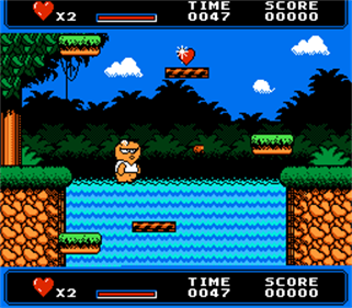 Jump-Jump - Screenshot - Gameplay Image