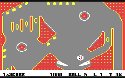 Slamball - Screenshot - Gameplay Image