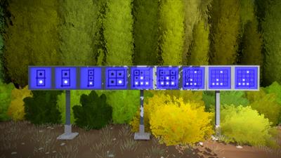 The Witness - Screenshot - Gameplay Image