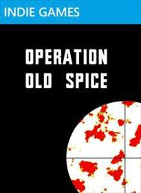 Operation Old Spice
