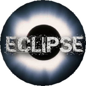 Eclipse - Clear Logo Image