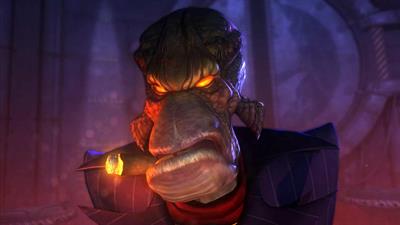 Oddworld: New 'n' Tasty - Screenshot - Gameplay Image