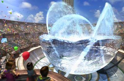 Final Fantasy X - Screenshot - Gameplay Image