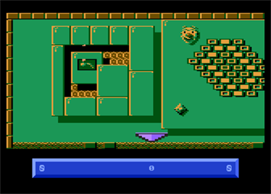 Jinks - Screenshot - Gameplay Image