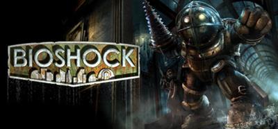 BioShock - Banner Image