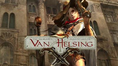The Incredible Adventures of Van Helsing - Screenshot - Gameplay Image