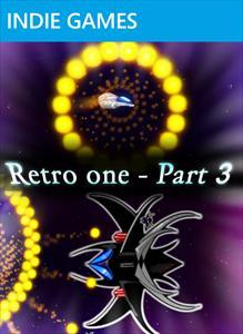 Retro One: Part 3