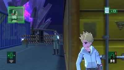 Bakugan: Defenders of the Core - Screenshot - Gameplay Image