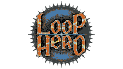 Loop Hero - Clear Logo Image