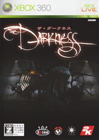 The Darkness - Box - Front Image