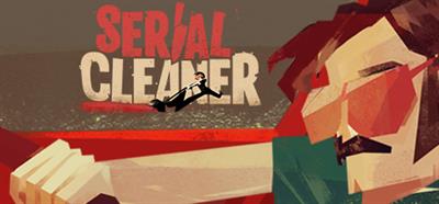 Serial Cleaner - Banner Image