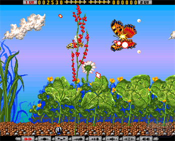 Apidya - Screenshot - Gameplay Image