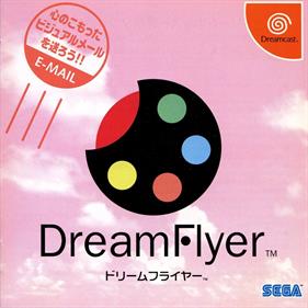 DreamFlyer - Box - Front Image