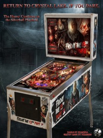  Friday the 13th: Part 2: Gritty MOD