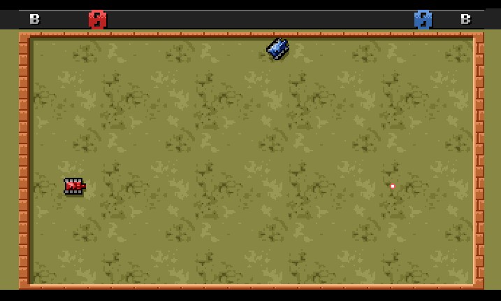 Combat Remastered