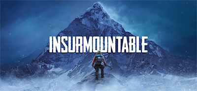 Insurmountable - Banner Image