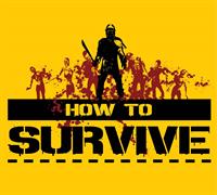 How to Survive - Box - Front Image