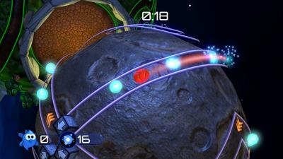 Armillo - Screenshot - Gameplay Image