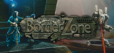 BorderZone - Banner Image