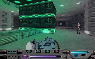 Rebel Moon - Screenshot - Gameplay Image