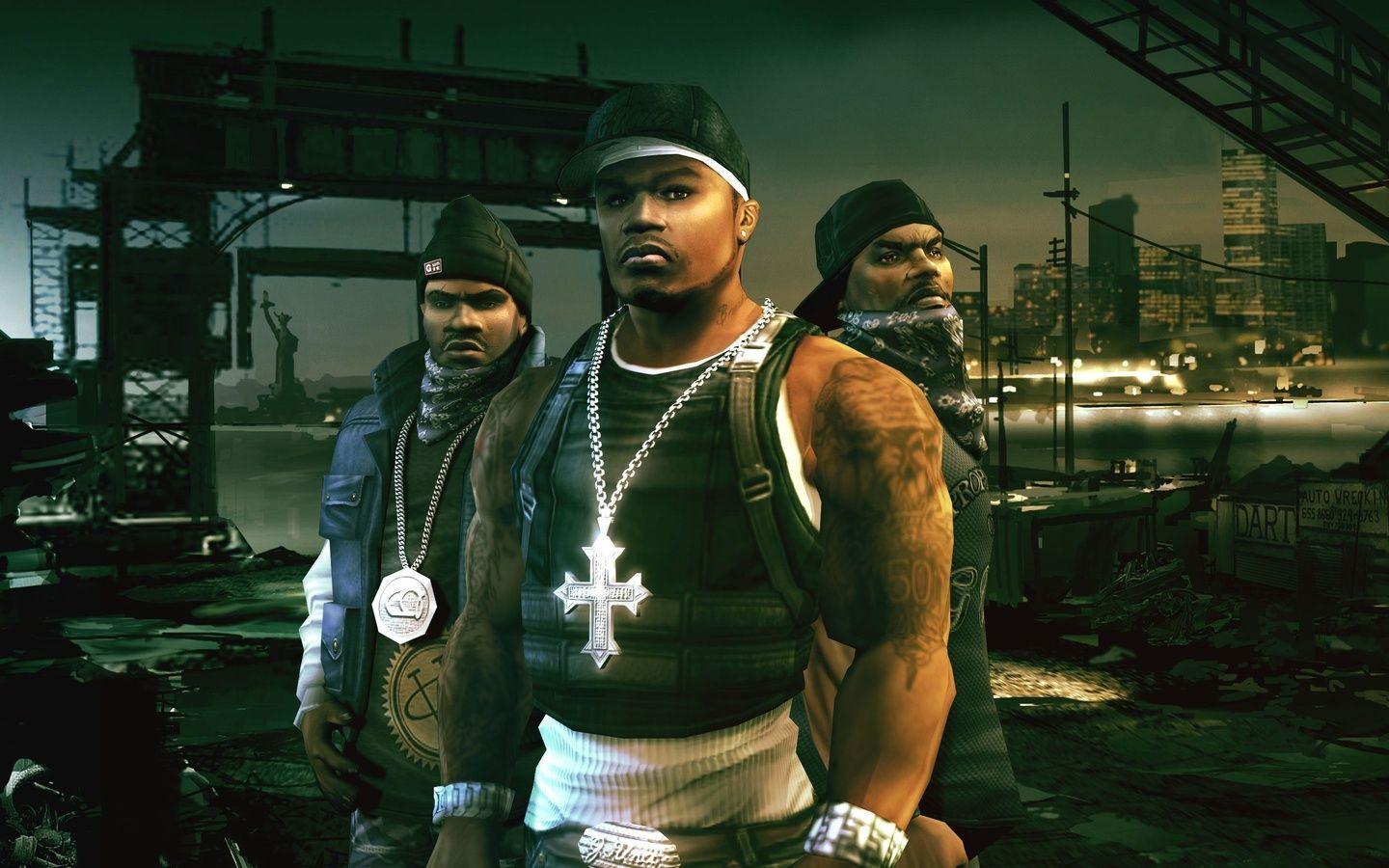 50 Cent: Bulletproof: G Unit Edition