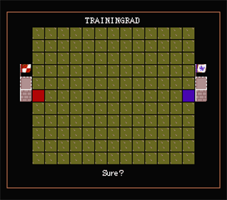 Conqueror - Screenshot - Gameplay Image
