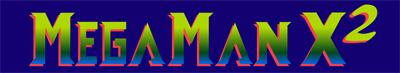 Mega Man X2 - Banner Image