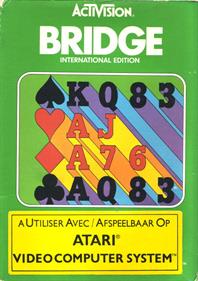 Bridge - Box - Front Image