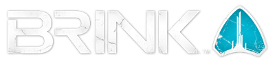 BRINK - Clear Logo Image