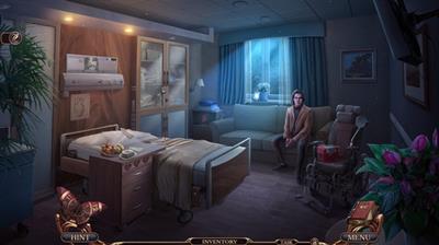 Grim Tales: Trace in Time - Screenshot - Gameplay Image