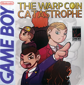 The Warp Coin Catastrophe