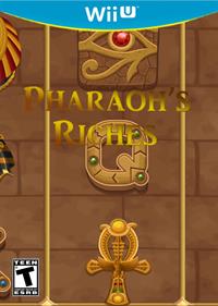 Slots: Pharaoh's Riches