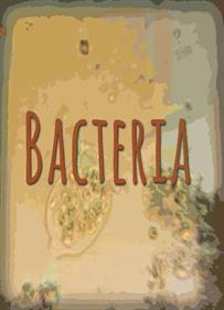 Bacteria - Box - Front Image