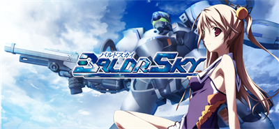 Baldr Sky - Banner Image