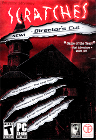 Scratches: Director's Cut