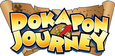 Dokapon Journey - Clear Logo Image
