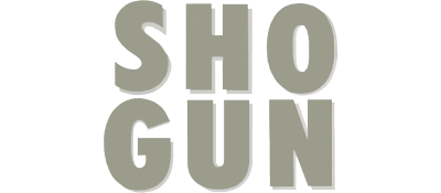 Shogun - Clear Logo Image