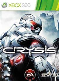 Crysis - Box - Front Image