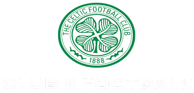 Club Football: Celtic FC - Clear Logo Image
