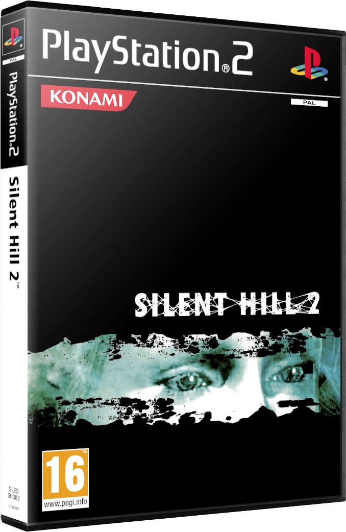 Silent Hill 2 Details LaunchBox Games Database