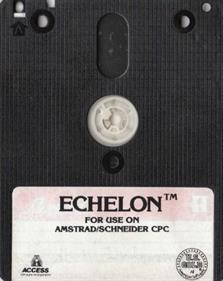 Echelon - Disc Image