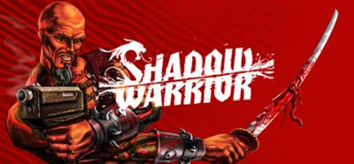 Shadow Warrior - Banner Image