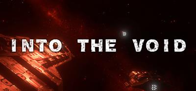 Into the Void - Banner Image