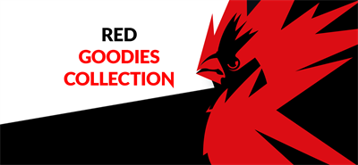 CDPR Goodie Pack Content - Banner Image