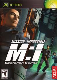Mission: Impossible: Operation Surma