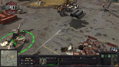 APOX - Screenshot - Gameplay Image