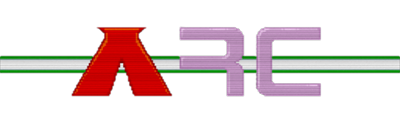 Arc - Clear Logo Image