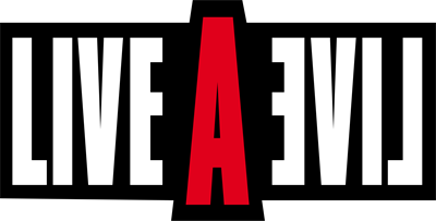 Live A Live - Clear Logo Image