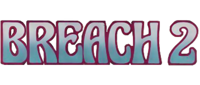 Breach 2 - Clear Logo Image