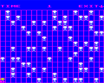 Minefield - Screenshot - Gameplay Image